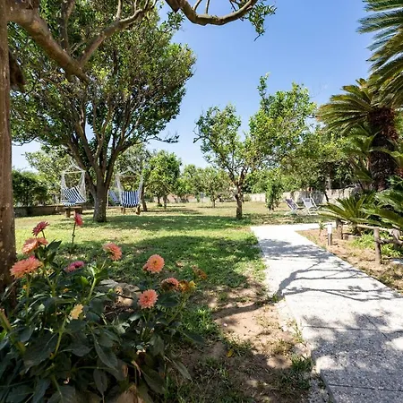 Caterina Bed & Breakfast Procida