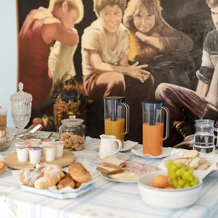 Caterina Bed & Breakfast Procida