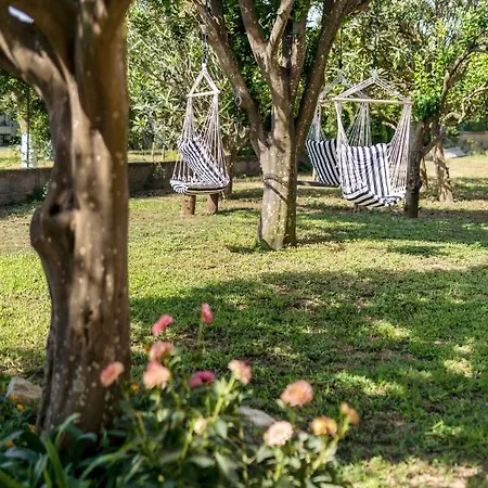 Caterina Bed & Breakfast