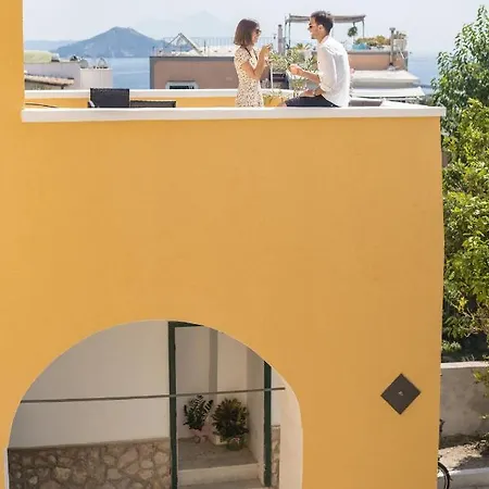 Bed & Breakfast Caterina Procida