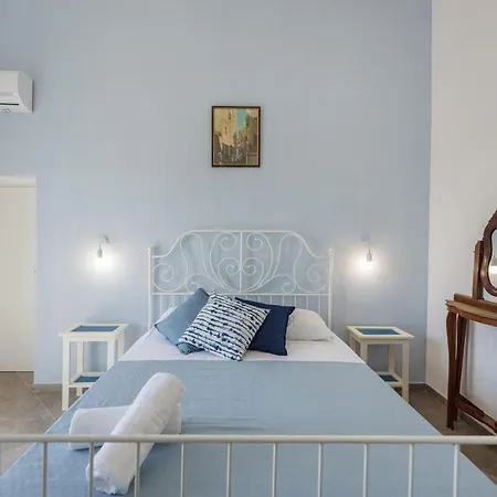 Bed & Breakfast Caterina Procida