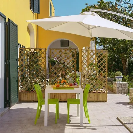 Bed & Breakfast Caterina