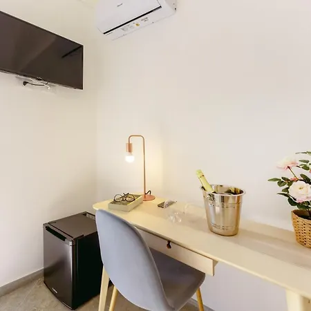 Bed & Breakfast Caterina