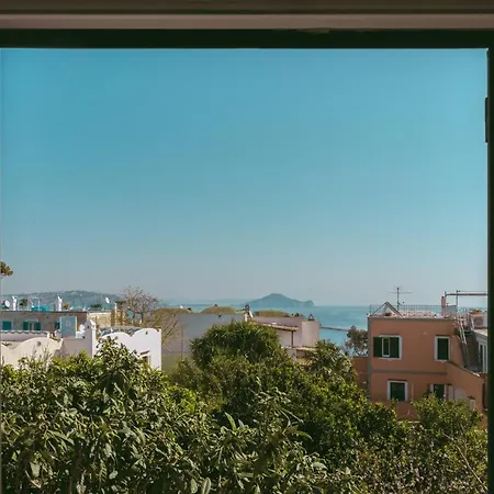 Bed & Breakfast Caterina Procida