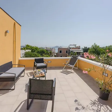 Bed & Breakfast Caterina