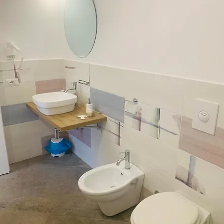 Bed & Breakfast Caterina Procida