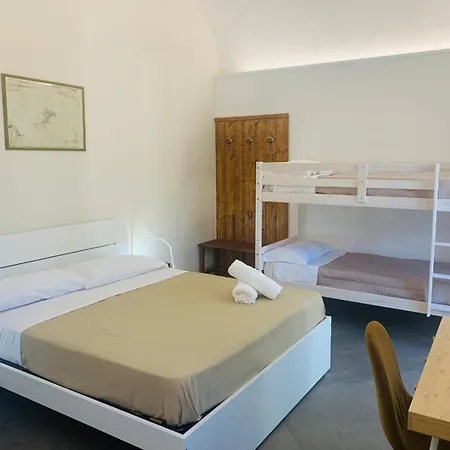 Bed & Breakfast Caterina Procida