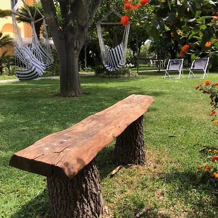 Caterina Bed & Breakfast Procida