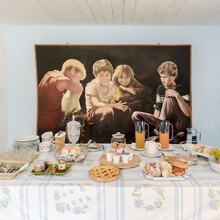 Bed & Breakfast Caterina