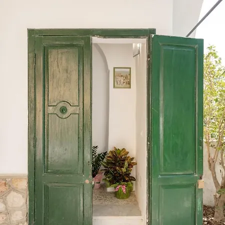 Bed & Breakfast Caterina 3*