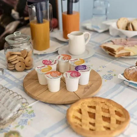 Bed & Breakfast Caterina 3*
