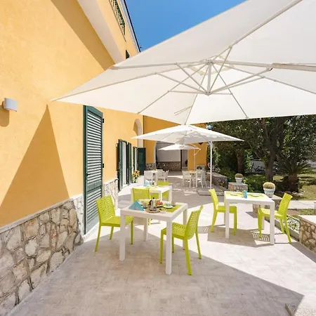 Bed & Breakfast Caterina Procida