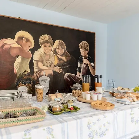 Bed & Breakfast Caterina 3*