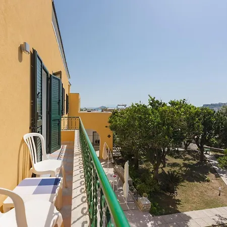 Caterina Bed & Breakfast Procida