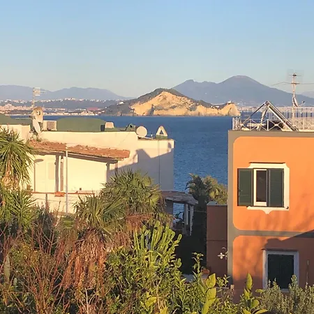 Bed & Breakfast Caterina