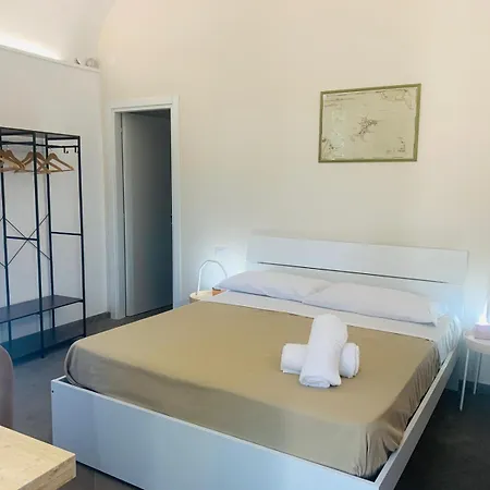 Bed & Breakfast Caterina 3*