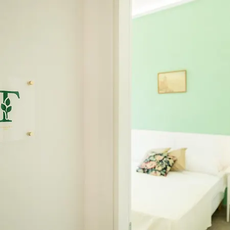 Caterina Bed & Breakfast Procida