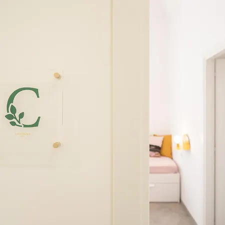 Bed & Breakfast Caterina Procida