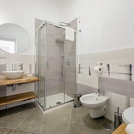 Bed and breakfast Caterina 4*