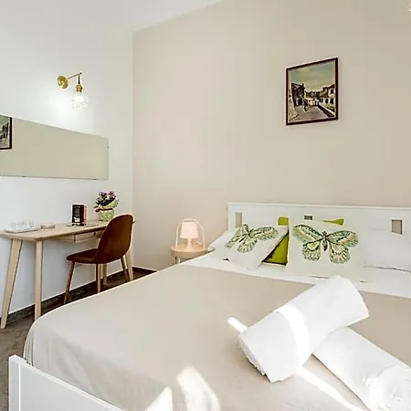 Bed and breakfast Caterina Procida