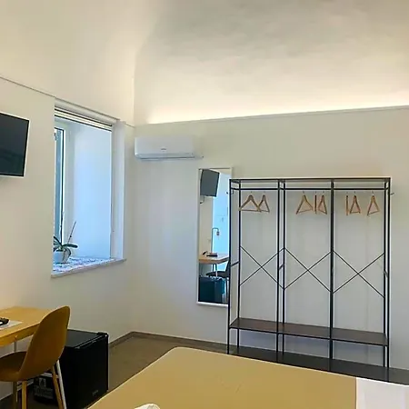 Caterina 4* Прочида