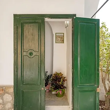 Caterina Bed and breakfast 4*