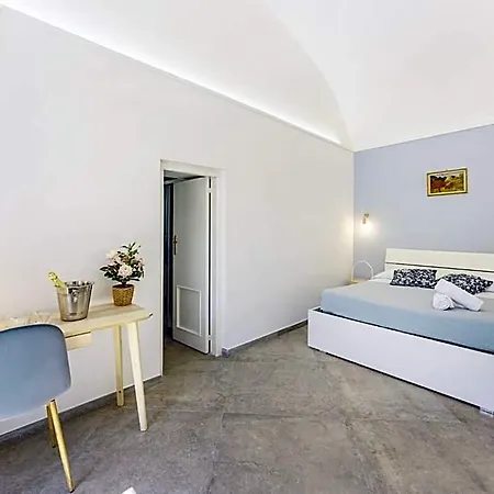Caterina 4* Прочида