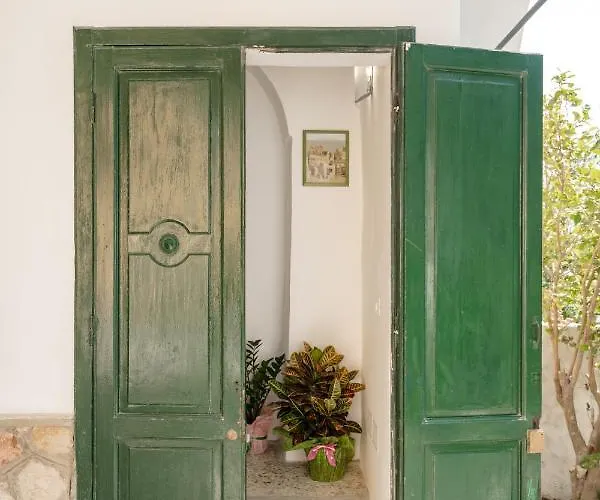 فندق مبيت وإفطار Caterina 4*