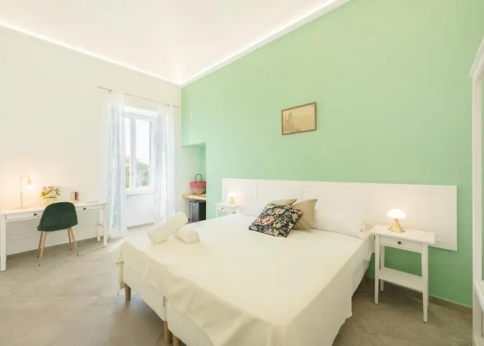 Caterina 4* بروسيدا