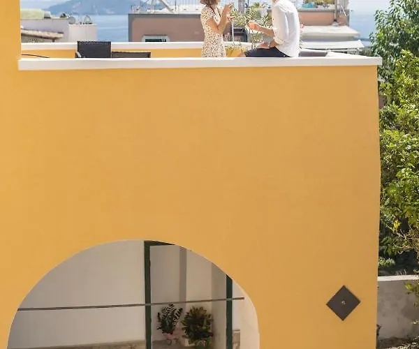 Bed & Breakfast Caterina Procida