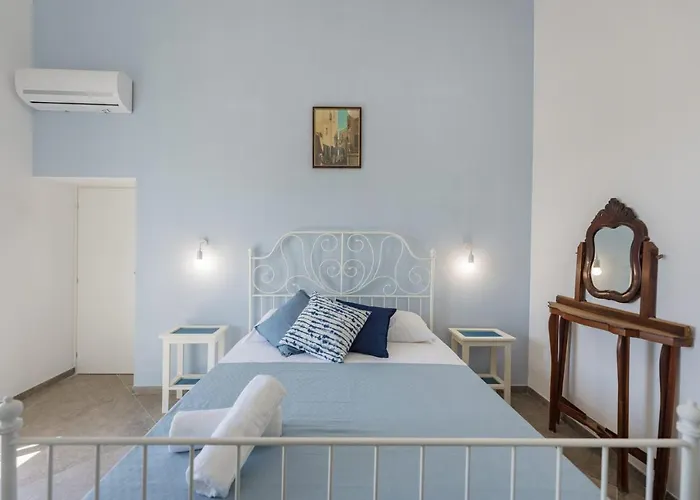 فندق مبيت وإفطار Caterina بروسيدا