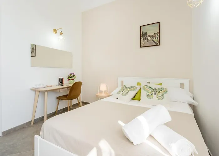 Bed & Breakfast Caterina Procida