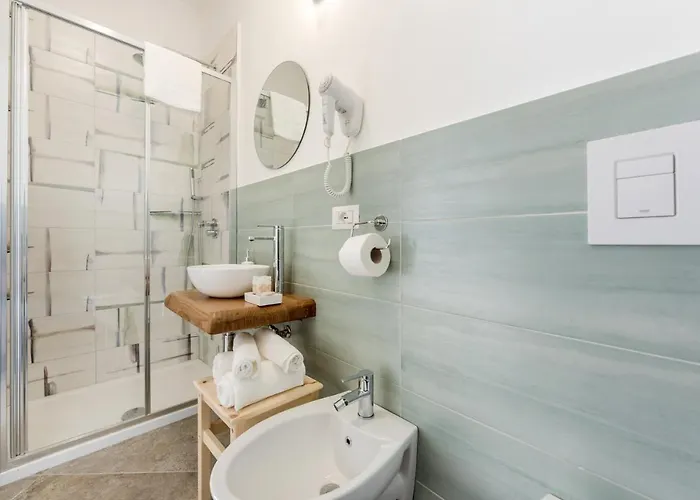 Bed & Breakfast Caterina Procida
