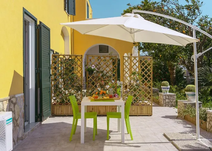 Bed & Breakfast Caterina