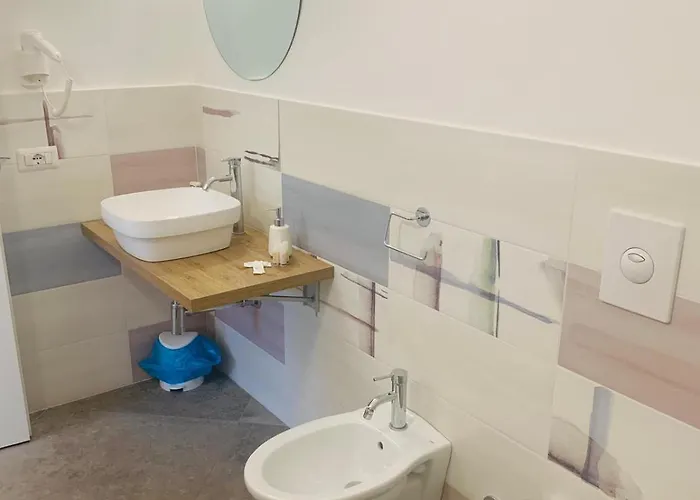 Bed & Breakfast Caterina Procida