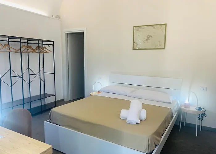 Bed & Breakfast Caterina 4*