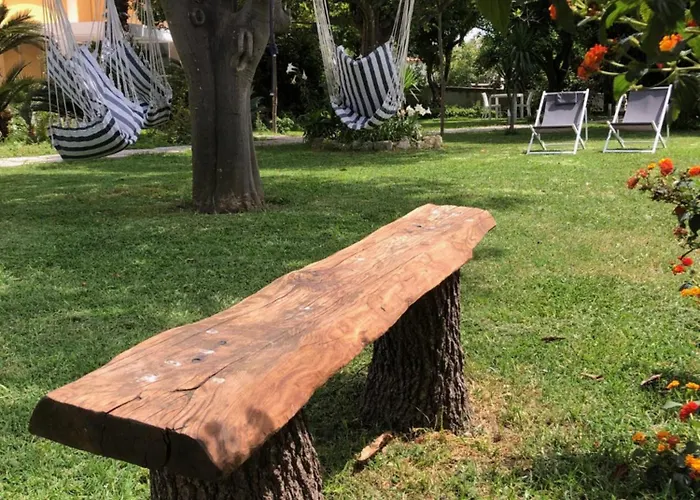 Caterina Bed & Breakfast Procida